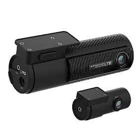 BlackVue DR770X-2CH LTE  Full HD Cloud Dashcam 128GB