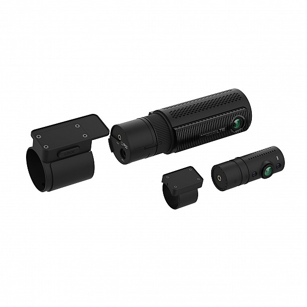 BlackVue DR770X-2CH IR LTE Full HD Cloud Dashcam 64GB BlackVue DR770X-2CH IR LTE Full HD Cloud Dashcam 64GB
