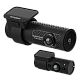 BlackVue DR770X-2CH IR Full HD Cloud Dashcam 256GB