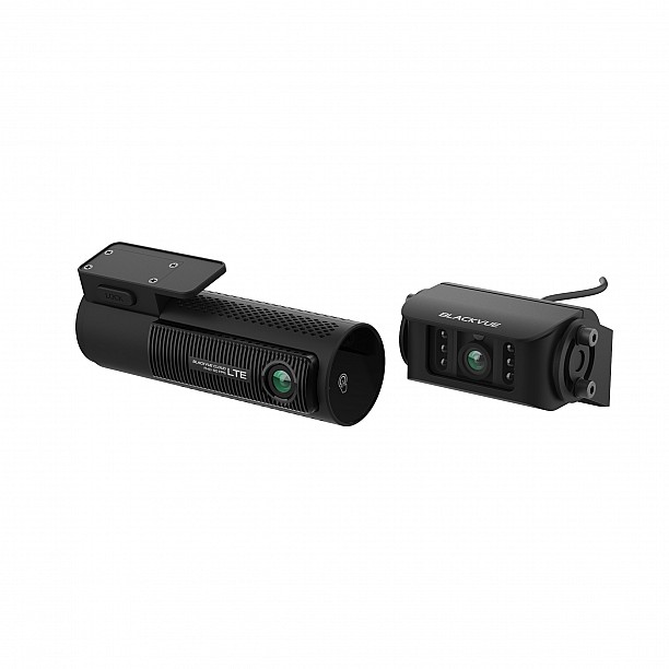 BlackVue DR770X-2CH Truck LTE Full HD Dashcam 128GB