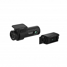 BlackVue DR770X-2CH Truck Full HD Dashcam 128GB