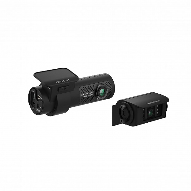 BlackVue DR770X-2CH Truck Full HD Dashcam 256GB