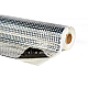 Alubutyl Demping Rol 2mm, 50x400cm Alubutyl Demping Rol 2mm, 50x400cm
