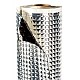 Alubutyl Demping Rol 2mm, 50x400cm Alubutyl Demping Rol 2mm, 50x400cm