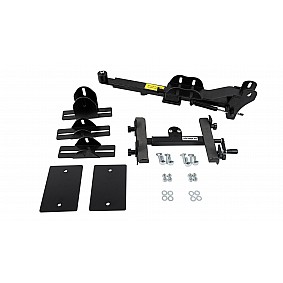 Zirkona Backwall telescoop (401820)