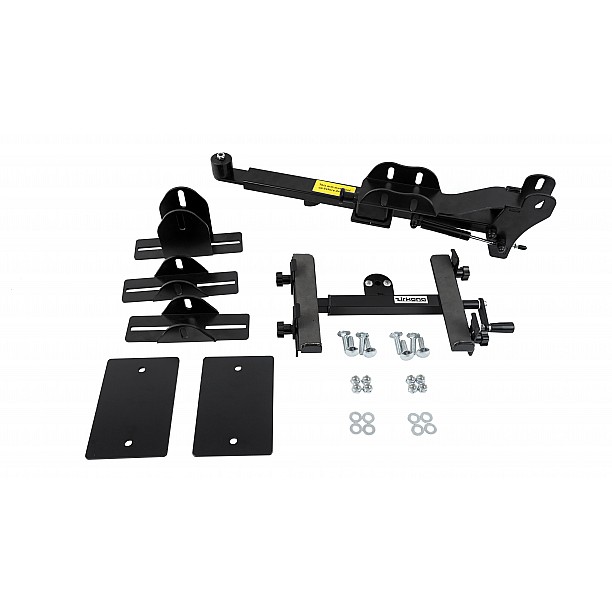 Zirkona Backwall telescoop (401820) Zirkona Backwall telescoop (401820)