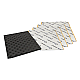 Geluid demping starter set, 5 delig pakket Geluid demping starter set, 5 delig pakket