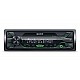 Sony DSX-A212UI 1-DIN Autoradio USB & Entry Sony DSX-A212UI 1-DIN Autoradio USB & Entry