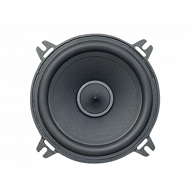 AUDIO SYSTEM 100mm HIGH-END Midrange Speaker met neodymium magneet