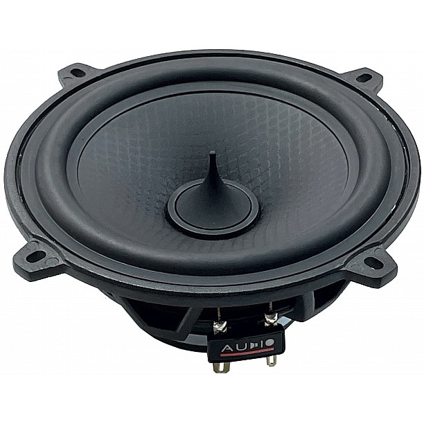 AUDIO SYSTEM 130mm HIGH-END Midrange Speaker