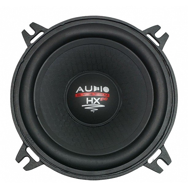 AUDIO SYSTEM 100mm HIGH-END Midrange Speaker