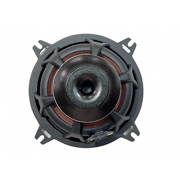 AUDIO SYSTEM 100mm HIGH-END Midrange Speaker met neodymium magneet