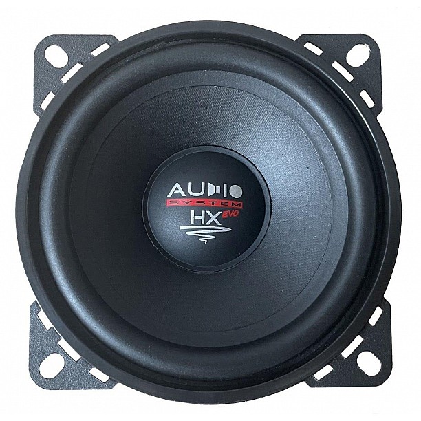 AUDIO SYSTEM 100mm HIGH-END Midrange Speaker