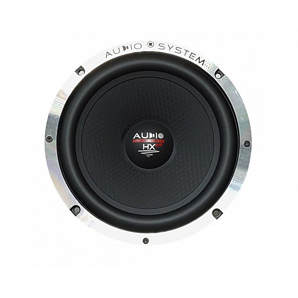 AUDIO SYSTEM 165mm HIGH-END Neodym midrange Woofer