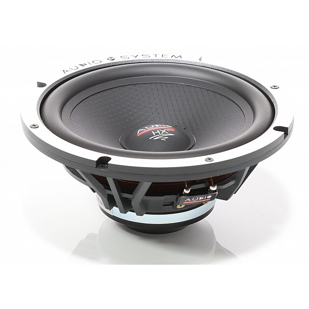 AUDIO SYSTEM 165mm HIGH-END Neodym midrange Woofer