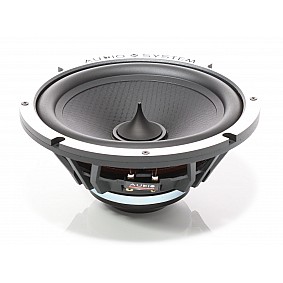 AUDIO SYSTEM 165mm HIGH-END Neodymium Midrange Speaker