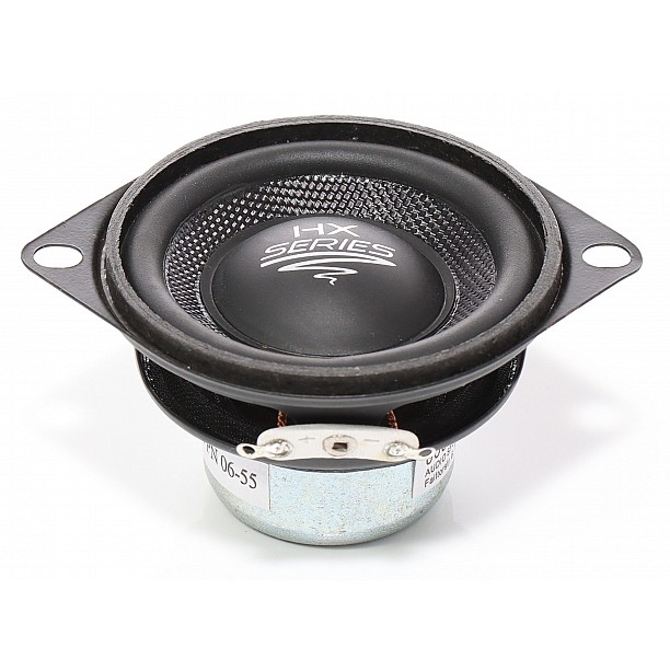 AUDIO SYSTEM 50mm HIGH-END Midrange Speaker 4 Ohm