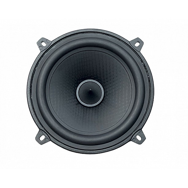 AUDIO SYSTEM 130mm HIGH-END Midrange Speaker