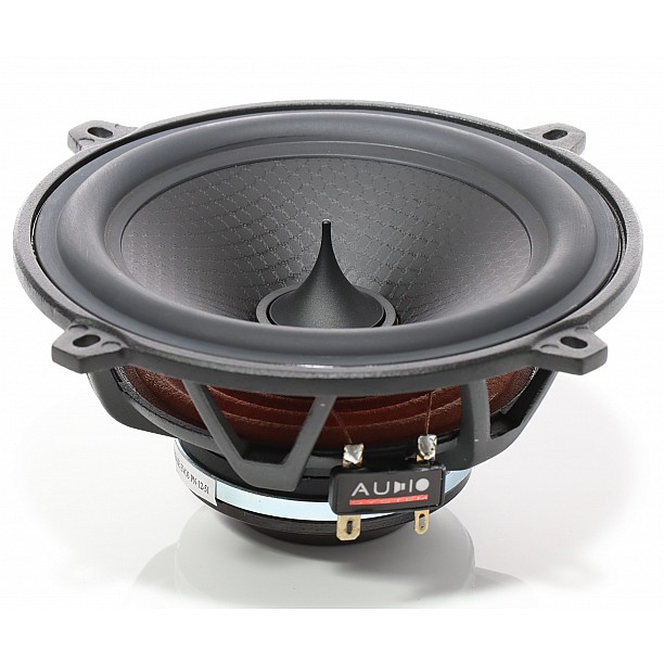 AUDIO SYSTEM 130mm HIGH-END Midrange Speaker