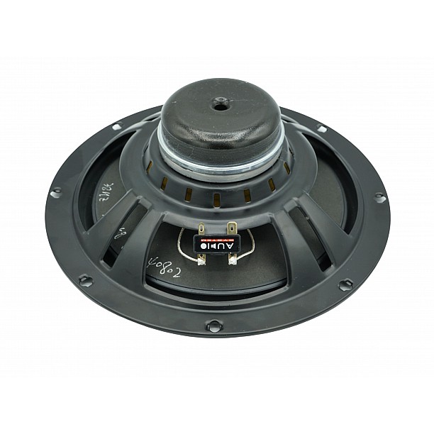 AUDIO SYSTEM Midrange Woofer 200 mm HIGH-END luidspreker met geventileerde stalen korf