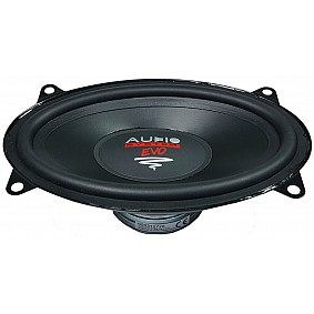 AUDIO SYSTEM 4x6 HIGH-END Midrange Speaker