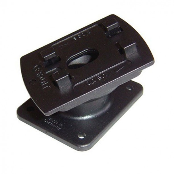 Universele swivelmount Universele swivelmount