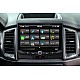 HEIGH10 2-DIN Radio 10-INCH Complete inbouwset Multimediasys. Apple Carplay&Anroid AUTO Ford Ranger HEIGH10 2-DIN Radio 10-INCH Complete inbouwset Multimediasys. Apple Carplay&Anroid AUTO Ford Ranger