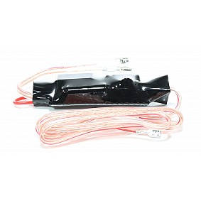 AUDIO SYSTEM Crossover M-SERIE 12 dB tweeter kabel crossover met 2-voudige akoestische aanpassing