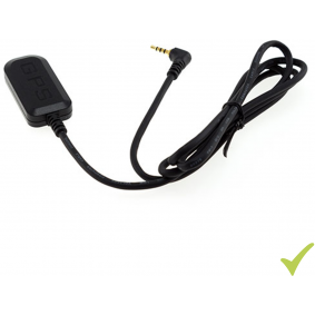 BlackVue G-1E - Externe GPS Antenne