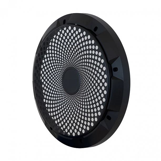High Excursion subwoofer grill 10 High Excursion subwoofer grill 10
