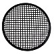 Subwoofer Grill 12