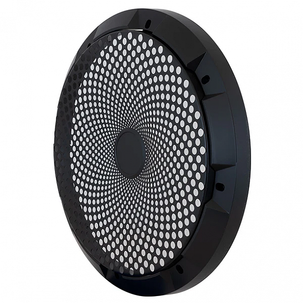 High Excursion subwoofer grill 12 High Excursion subwoofer grill 12