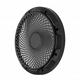 High Excursion subwoofer grill 8