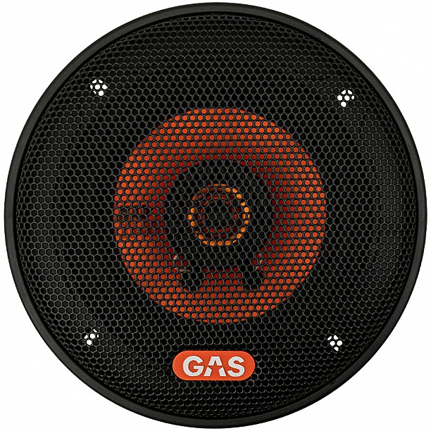 GAS MAD Level 1 Coaxial Speaker 5.25