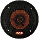GAS MAD Level 1 Coaxial Speaker 5.25 GAS MAD Level 1 Coaxial Speaker 5.25