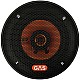 GAS MAD Level 1 Coaxial Speaker 5.25