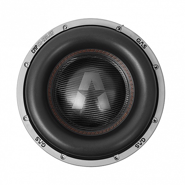 GAS CMP Level 3 Subwoofer Neo 12 GAS CMP Level 3 Subwoofer Neo 12