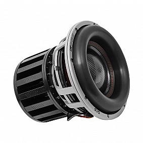 GAS CMP Level 3 Subwoofer Neo 12