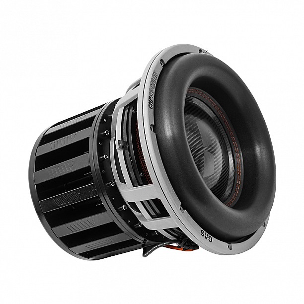 GAS CMP Level 3 Subwoofer Neo 12 GAS CMP Level 3 Subwoofer Neo 12