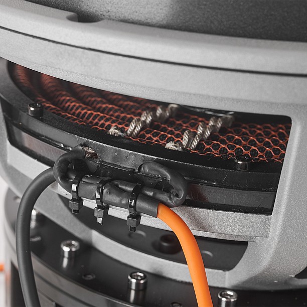GAS CMP Level 3 Subwoofer Neo 12 GAS CMP Level 3 Subwoofer Neo 12