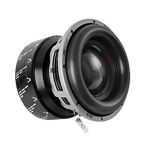 GAS CMP Level 3 Subwoofer 12