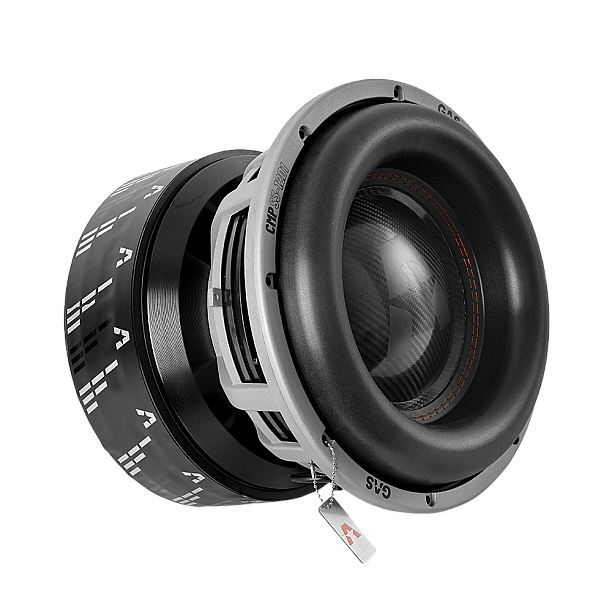 GAS CMP Level 3 Subwoofer 12 GAS CMP Level 3 Subwoofer 12