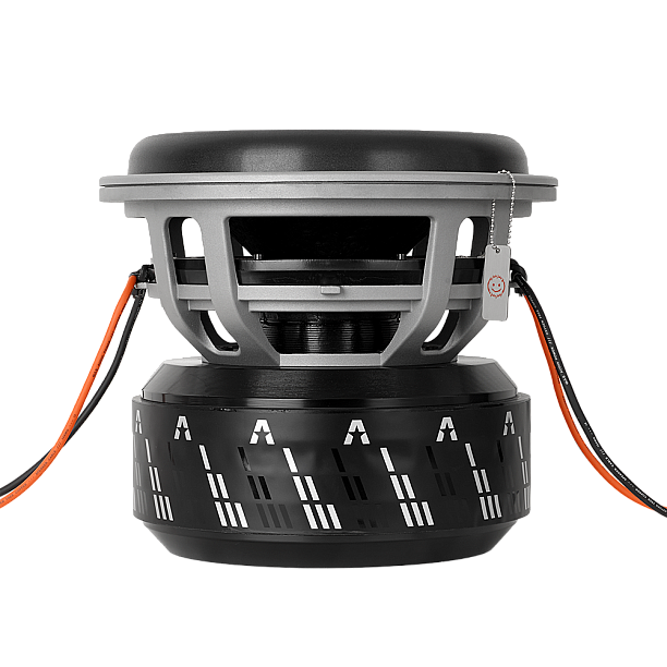 GAS CMP Level 3 Subwoofer 12 GAS CMP Level 3 Subwoofer 12