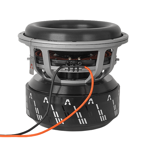 GAS CMP Level 3 Subwoofer 12 GAS CMP Level 3 Subwoofer 12