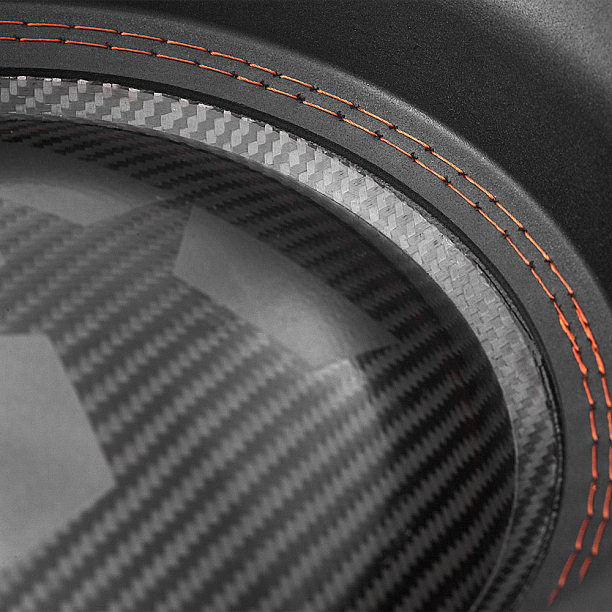 GAS CMP Level 3 Subwoofer 12 GAS CMP Level 3 Subwoofer 12