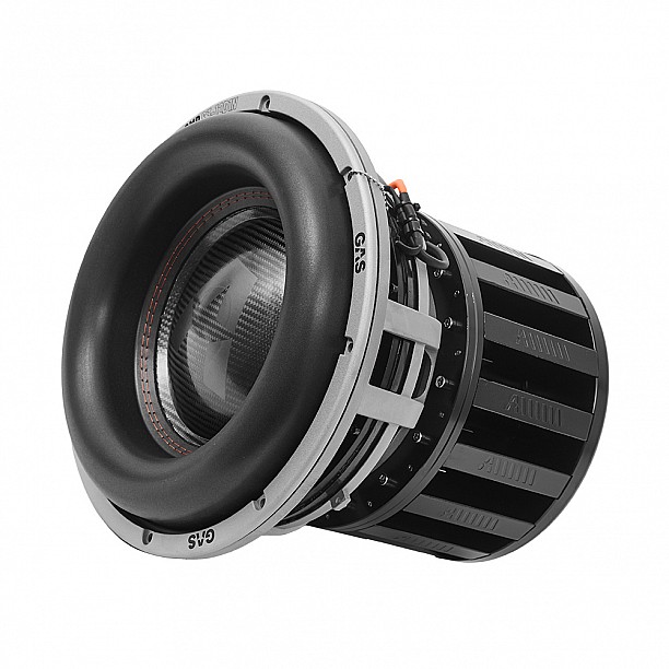 GAS CMP Level 3 Subwoofer 12