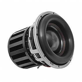 GAS CMP Level 3 Subwoofer 12
