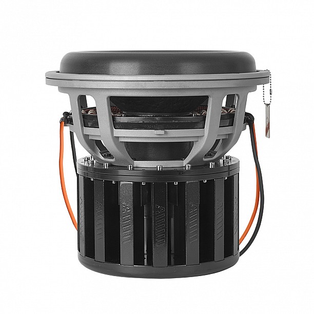 GAS CMP Level 3 Subwoofer 12