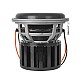 GAS CMP Level 3 Subwoofer 12