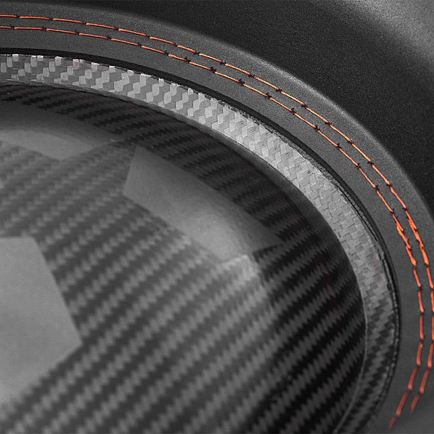 GAS CMP Level 3 Subwoofer 12